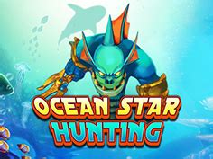 Ocean Star Hunting betsul